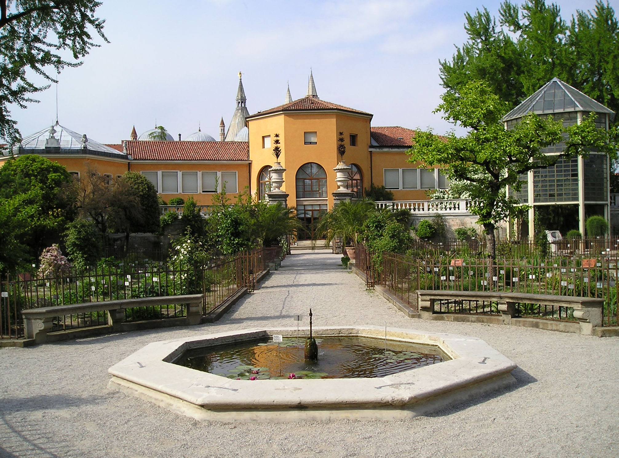 The fourth-largest arboretum in Europe located in Kórnik, in Greater Poland  - Let's Teach Europe